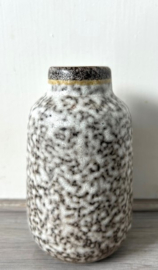 Flora plateel vaasje decor Tanja