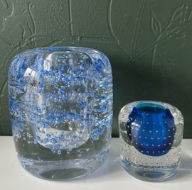 Floris Meydam dikwandige serica vaas