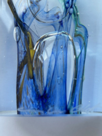 Cees van Olst glasobject