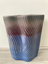 Rosenthal studio-linie vaas Johan van Loon