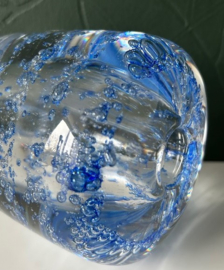 Floris Meydam dikwandige serica vaas