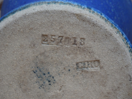 Loré ciro sierpot blauw