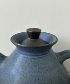 Zaalberg set Klei en Vuur servies