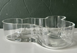Iittala Aalto schaal helder