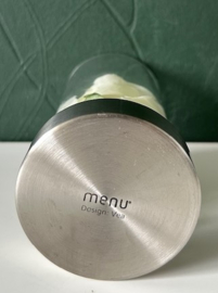 Menu set Galerie waxinehouders