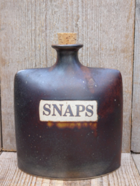 Knabstrup snaps fles