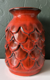 Jasba pineapple vaas