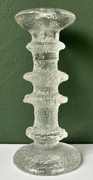 Iittala Festivo kandelaar 4-rings
