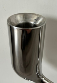 Menu set Tango kandelaars rvs