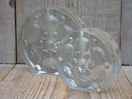 Walther Glas solifleur vaas groot