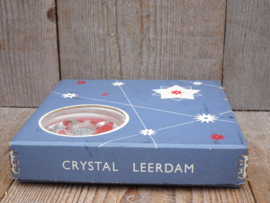 Floris Meydam Ster kandelaars (4st) in doos