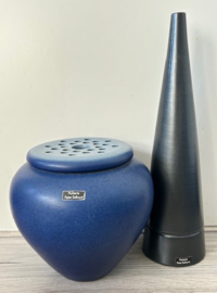 Potterie Peter Selhorst grote rozensteker