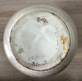 Westraven forse bolvaas grijs bruin