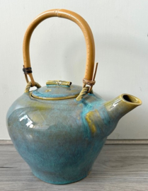 Lilo Keramiek theepot Japanse stijl