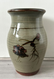 Glenshee Pottery vaasje