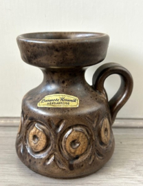 Løvemose Keramik vaasje