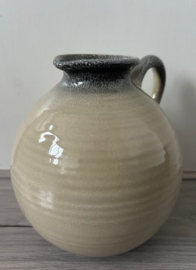 Schoonhoven plateel hengselkan kaki