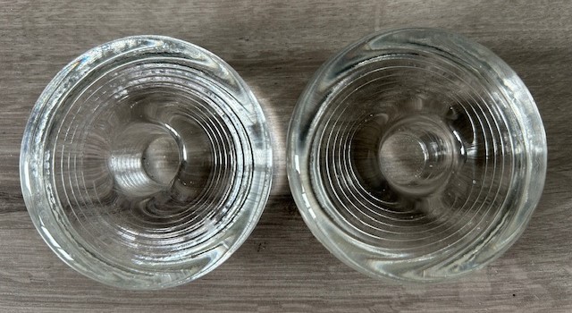 Iittala set Maaru kandelaars