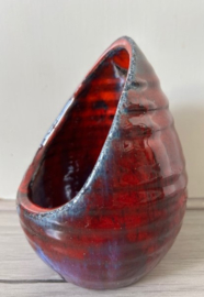 Potterie Hecker kandelaar sang de boeuf