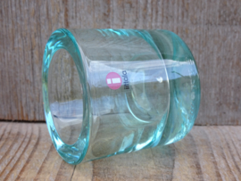 Iittala Kivi Marimekko waxinehouder watergroen 60mm