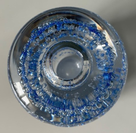 Floris Meydam dikwandige serica vaas