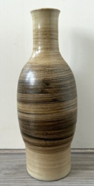 Jaan Mobach karaf beige bruin