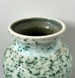 Trio Reuver vaas berkenbast