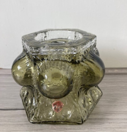 Sea Glasbruk kandelaar Rune Strand