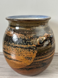 Carl Harry Stålhane steengoed pot