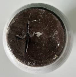 Freek Berends bolvaasje