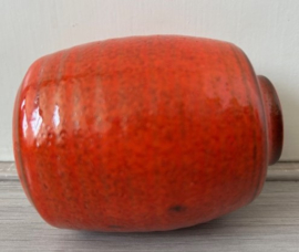 Ravelli vaasje oranje