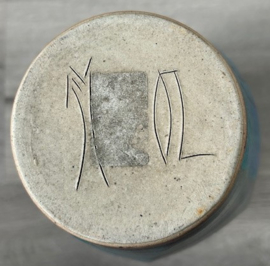 Ed Meissenberg forse vaas