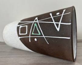 Potterie De Groenekan vaas