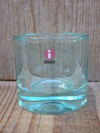 Iittala Kivi Marimekko waxinehouder watergroen 60mm
