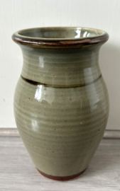 Glenshee Pottery vaasje