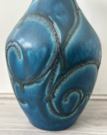 Bay Keramik vaas 615-20 turquoise