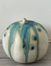 Castlecove Pottery steengoed bol