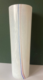 Kosta boda vaas Rainbow serie 