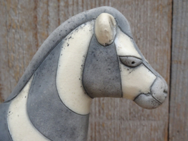 Raku set zebra's Zuid-Afrika