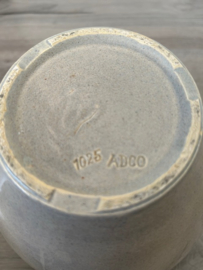 ADCO 1025 vaas lichtbruin