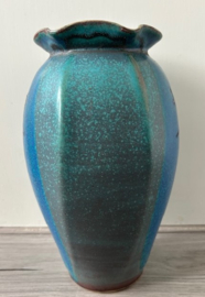 Ed Meissenberg forse vaas