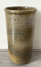Herman jr. Zaalberg cilindervaas