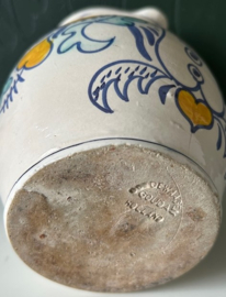 Goedewaagen grote sierkan