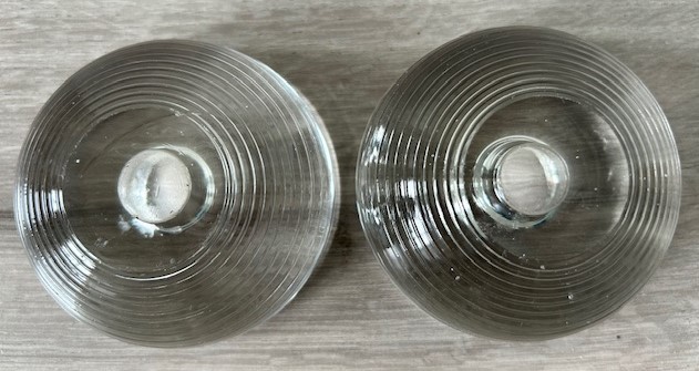 Iittala set Maaru kandelaars