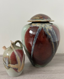 Leo Martens forse dekselpot sang de boeuf