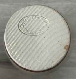 Glenshee Pottery vaasje
