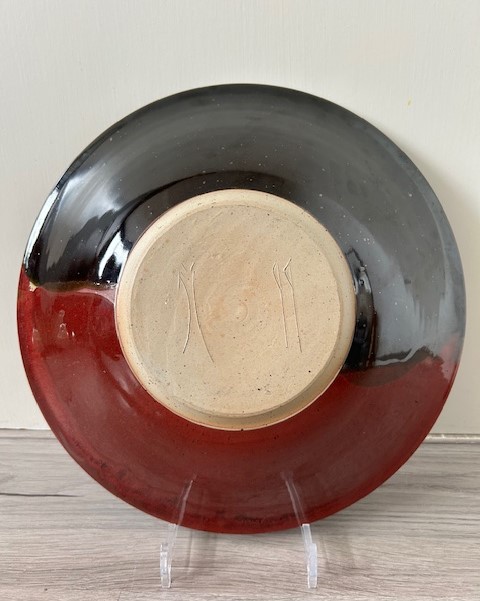 Ed Meissenberg grote schaal