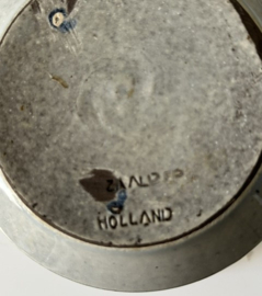 Zaalberg pot Toren servies