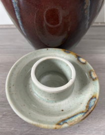 Leo Martens forse dekselpot sang de boeuf