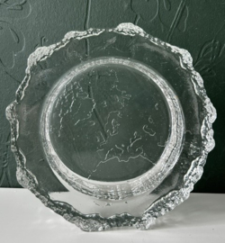 Iittala schaaltje Aslak-serie